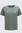 Macpac Women's Vintage Embroidered Fairtrade Organic Cotton Short Sleeve T-Shirt, Laurel Wreath, hi-res