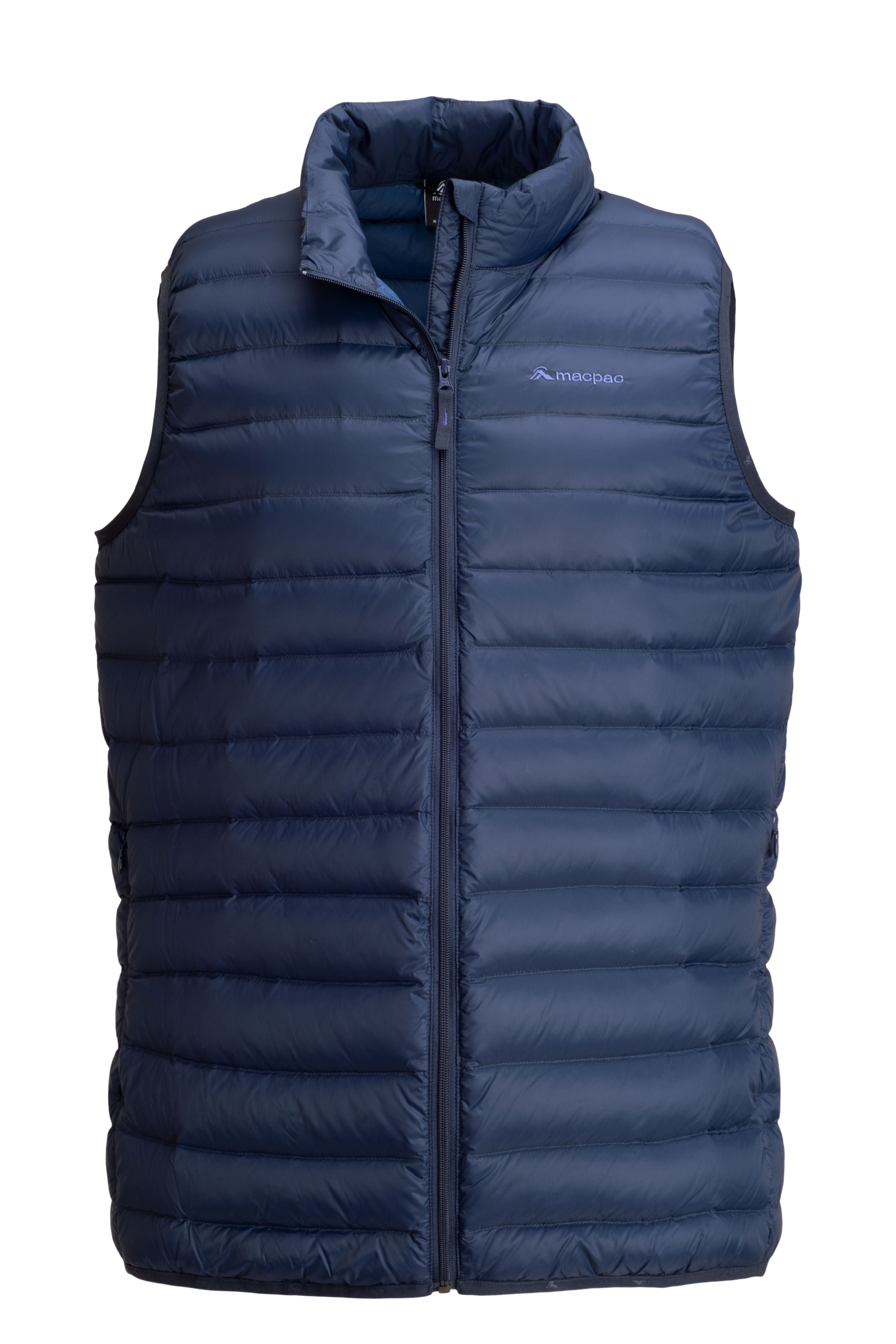 Macpac vest outlet mens