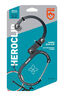 Gear Aid Heroclip Medium, Stealth Black, hi-res