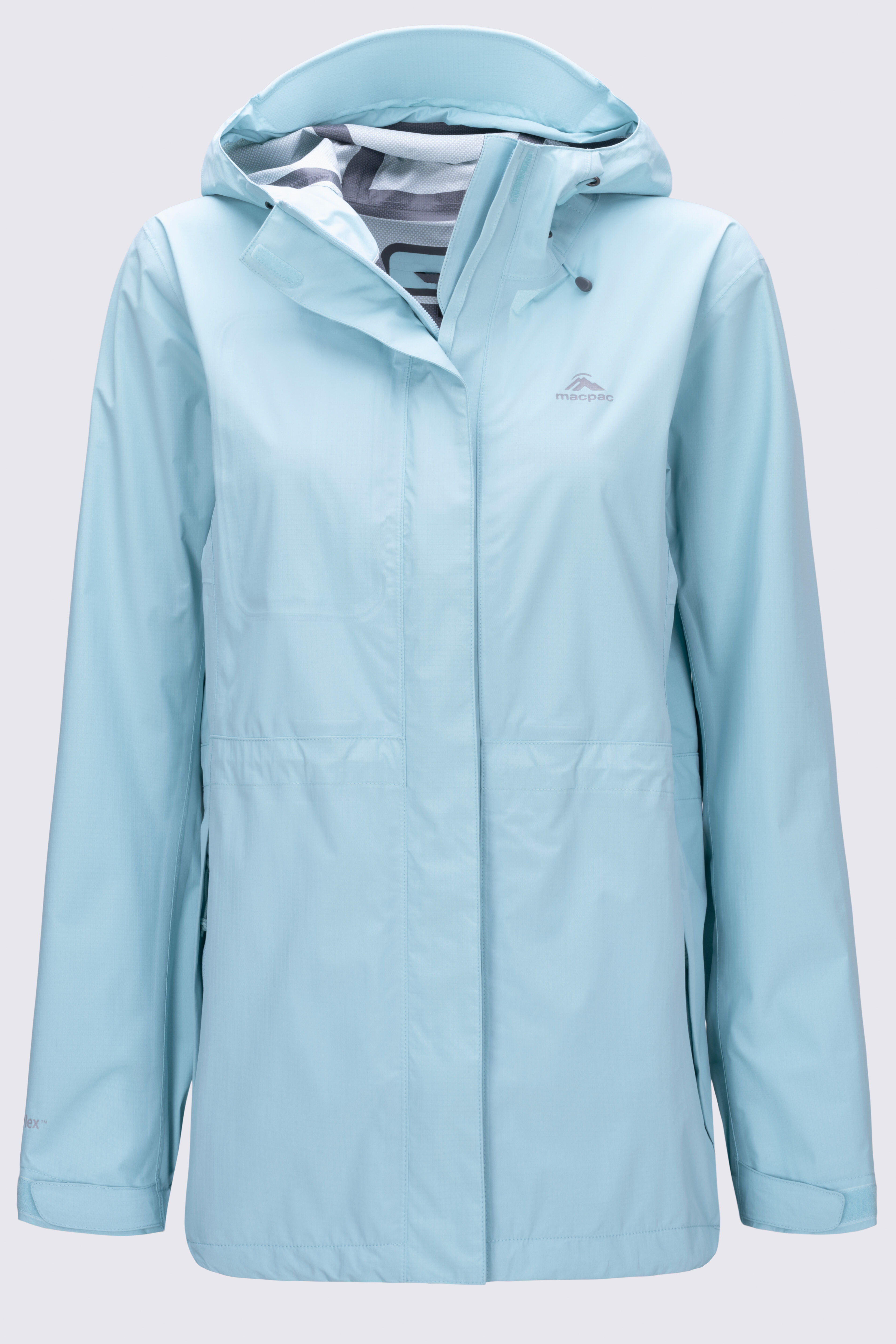 K way women's rain jacket outlet