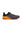 Black/Orange
