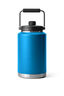 YETI® Rambler® One Gallon Jug, Big Wave Blue, hi-res