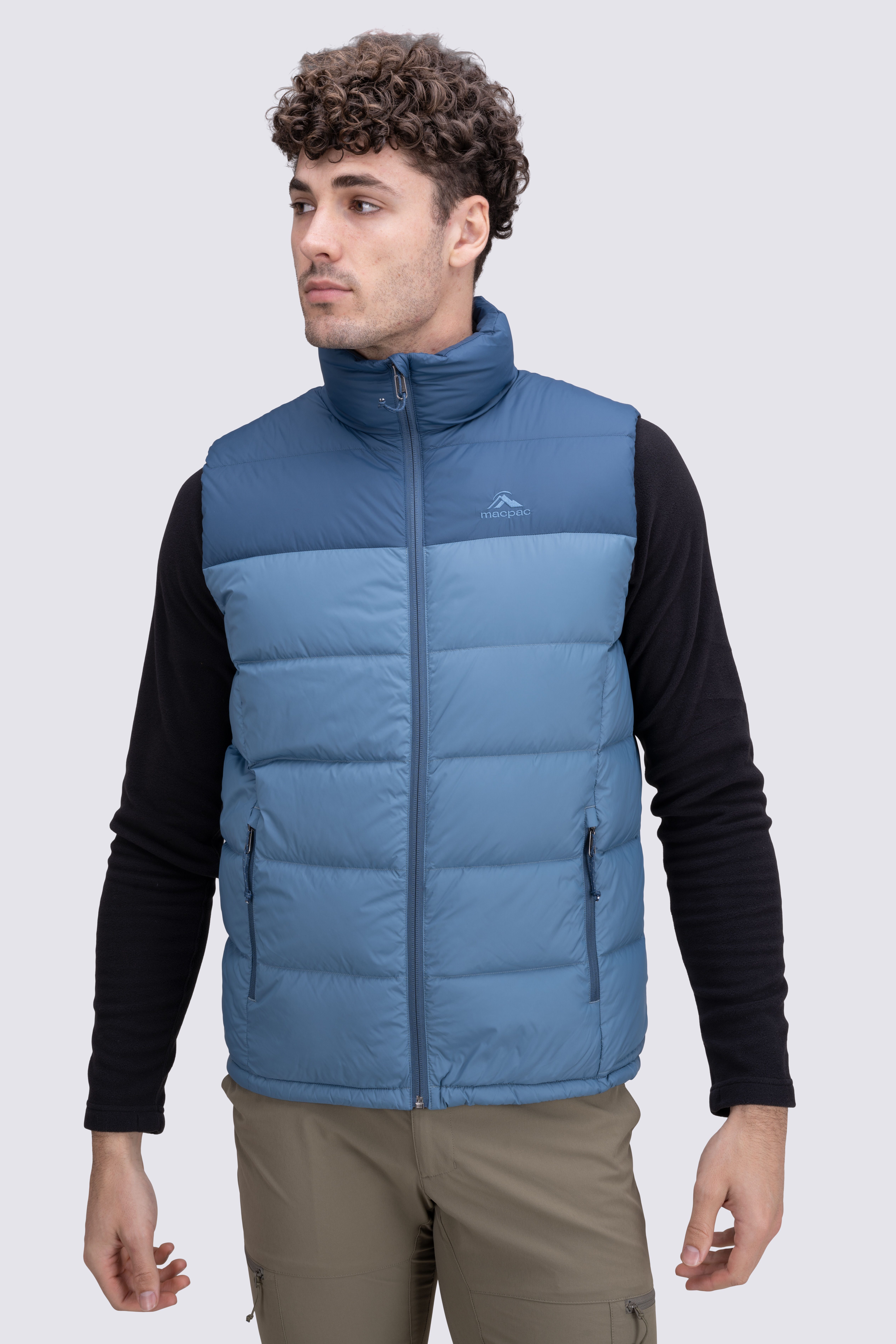 Macpac Men s Halo Down Vest Macpac