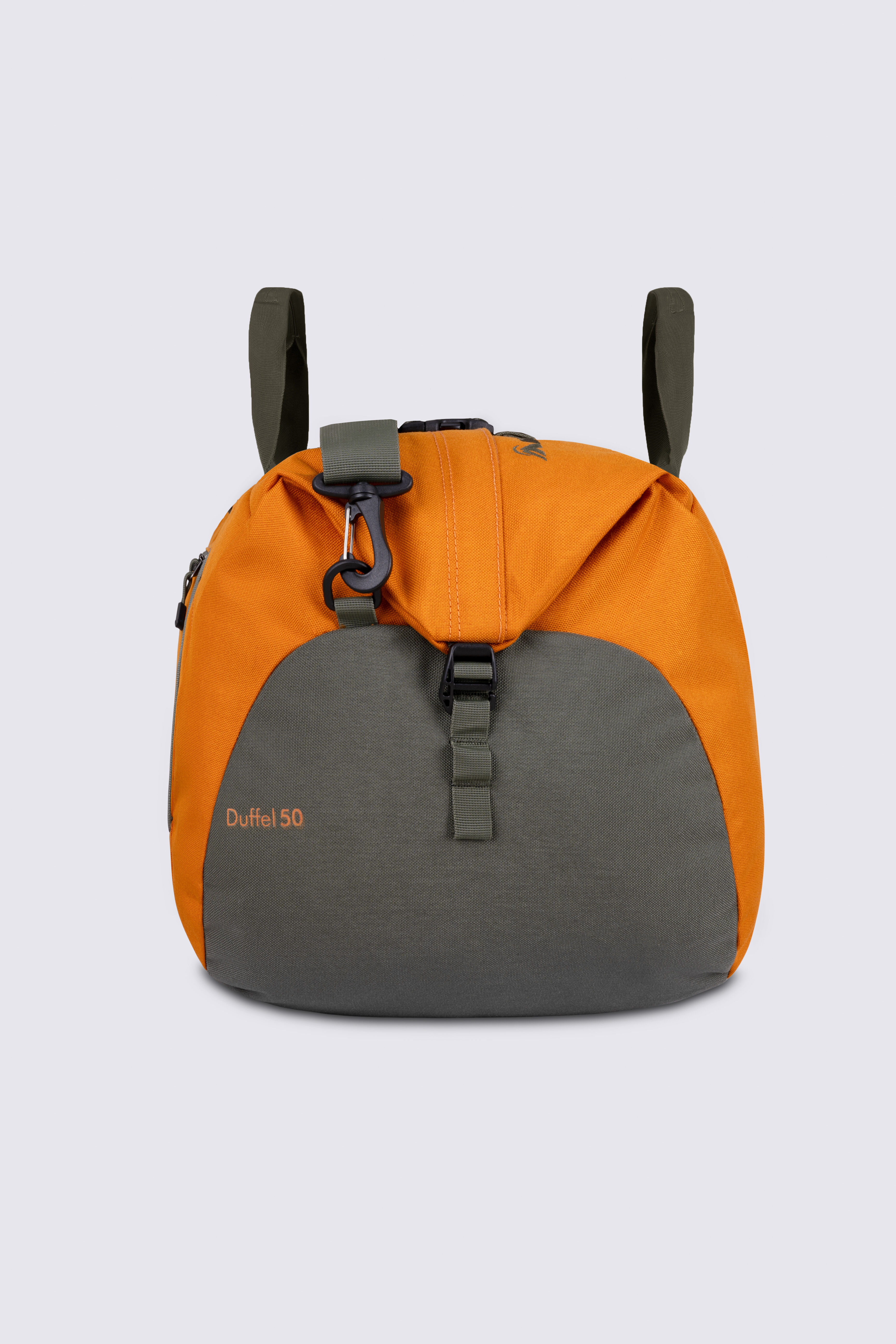 Macpac Duffel 50L 1.1 | Macpac