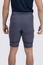 Macpac Men's Fyffe Convertible Pants, Odyssey, hi-res