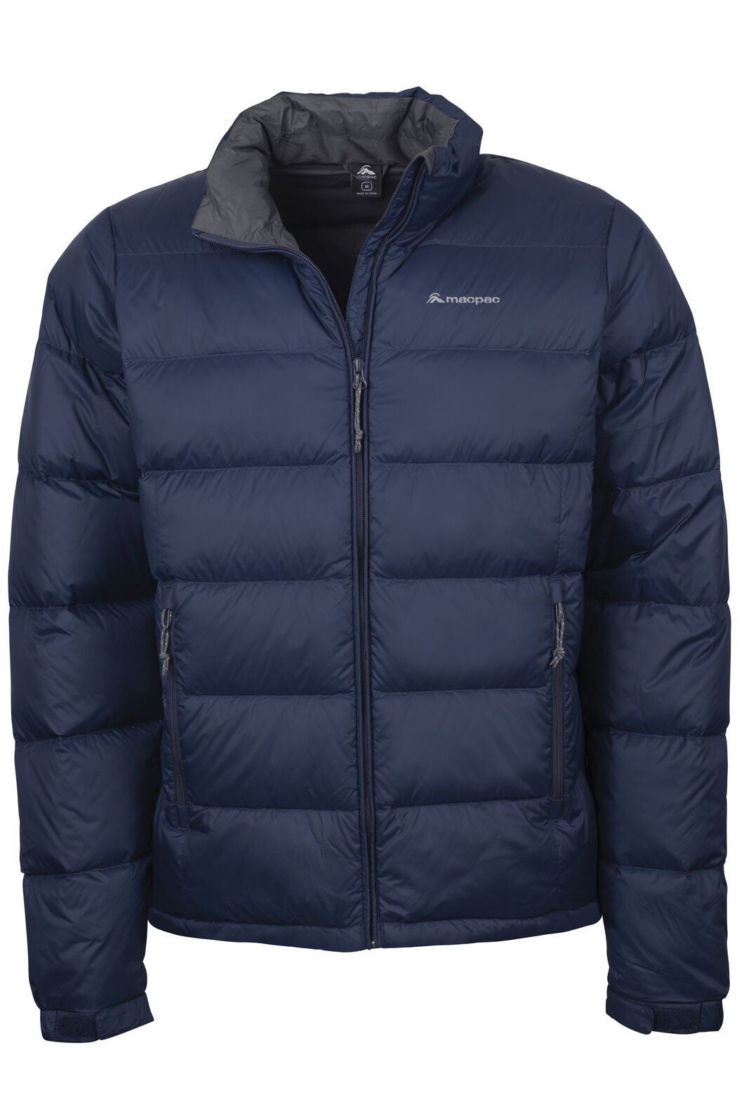 Macpac Halo Down Jacket Men S Macpac Halo Down Jacket Men S Black Iris