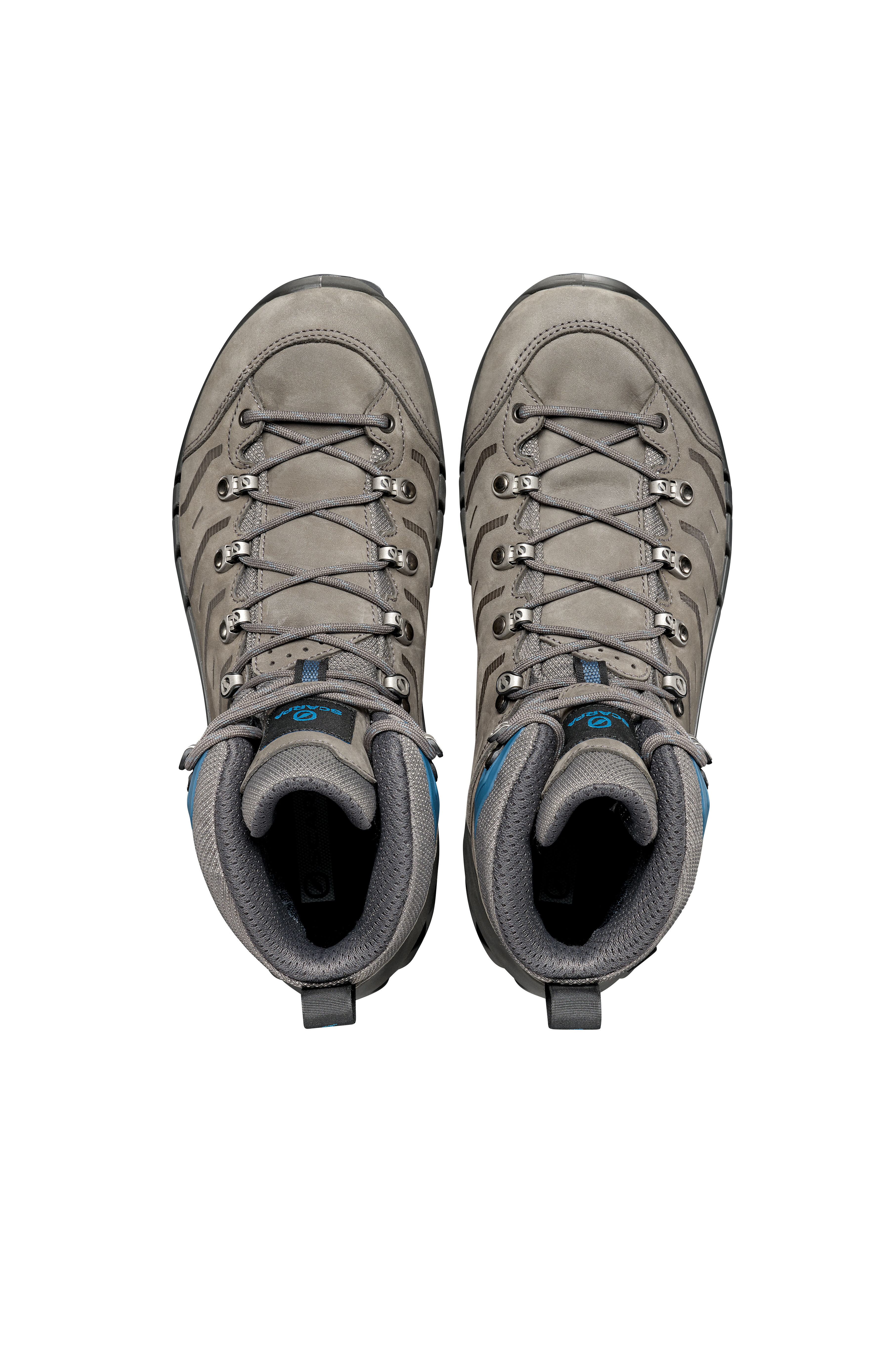 Macpac scarpa boots clearance