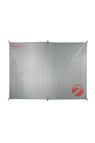 Klymit Roamer Tarp — Regular, Grey, hi-res
