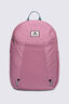 Macpac Clipper 17L Kids' Backpack V2, Deco Rose, hi-res