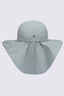 Macpac Encompass Hat, Lilypad, hi-res
