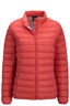 Macpac Women's Uber Light Down Jacket, Spiced Coral, hi-res