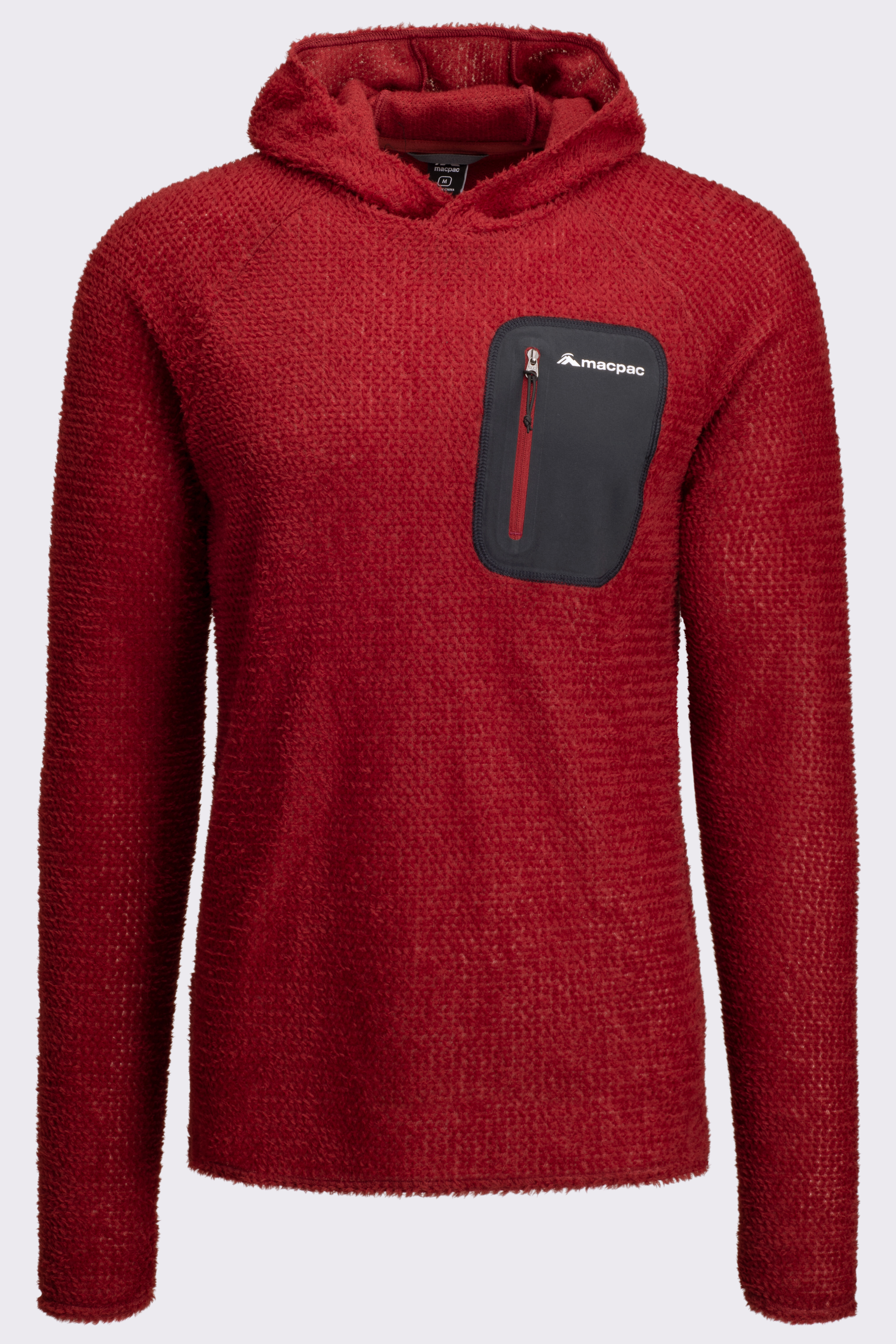 Macpac Nitro Polartec® Alpha® Pullover 