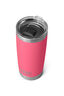 YETI&reg; Rambler&reg; Tumbler &mdash; 20 oz, Tropical Pink, hi-res