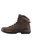 LOWA Men's Renegade Evo GTX&reg; Mid Wide Hiking Boots, Espresso/Seaweed, hi-res