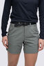 Macpac Women's Hike Shorts, Agave, hi-res