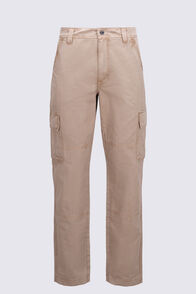 Macpac Men's Detour Cargo Pants, Bistre, hi-res