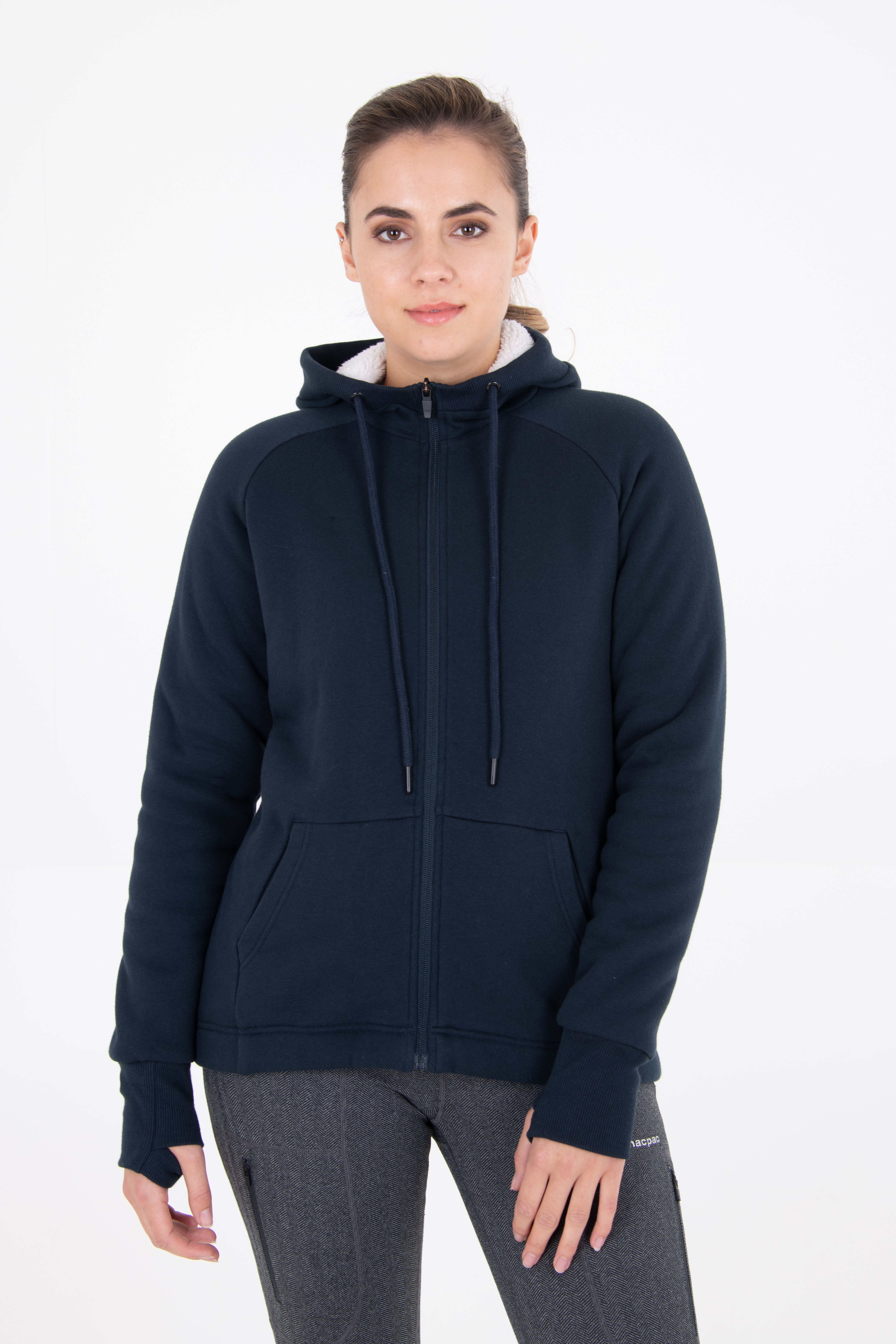respect under armour hoodie