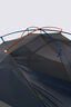 Macpac Solis 2 Person Tent, Turkish Blue, hi-res