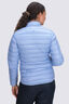 Macpac Women's Uber Light Down Jacket, Chambray Blue, hi-res
