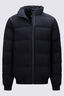 Macpac Men's Narvi Down Jacket, Black, hi-res
