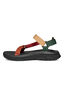 Teva Men&rsquo;s Hurricane Sandal XLT3, Brown Multi, hi-res