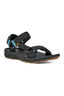 Teva Men's Hydratrek Sandals, Caviar/Larkspur, hi-res
