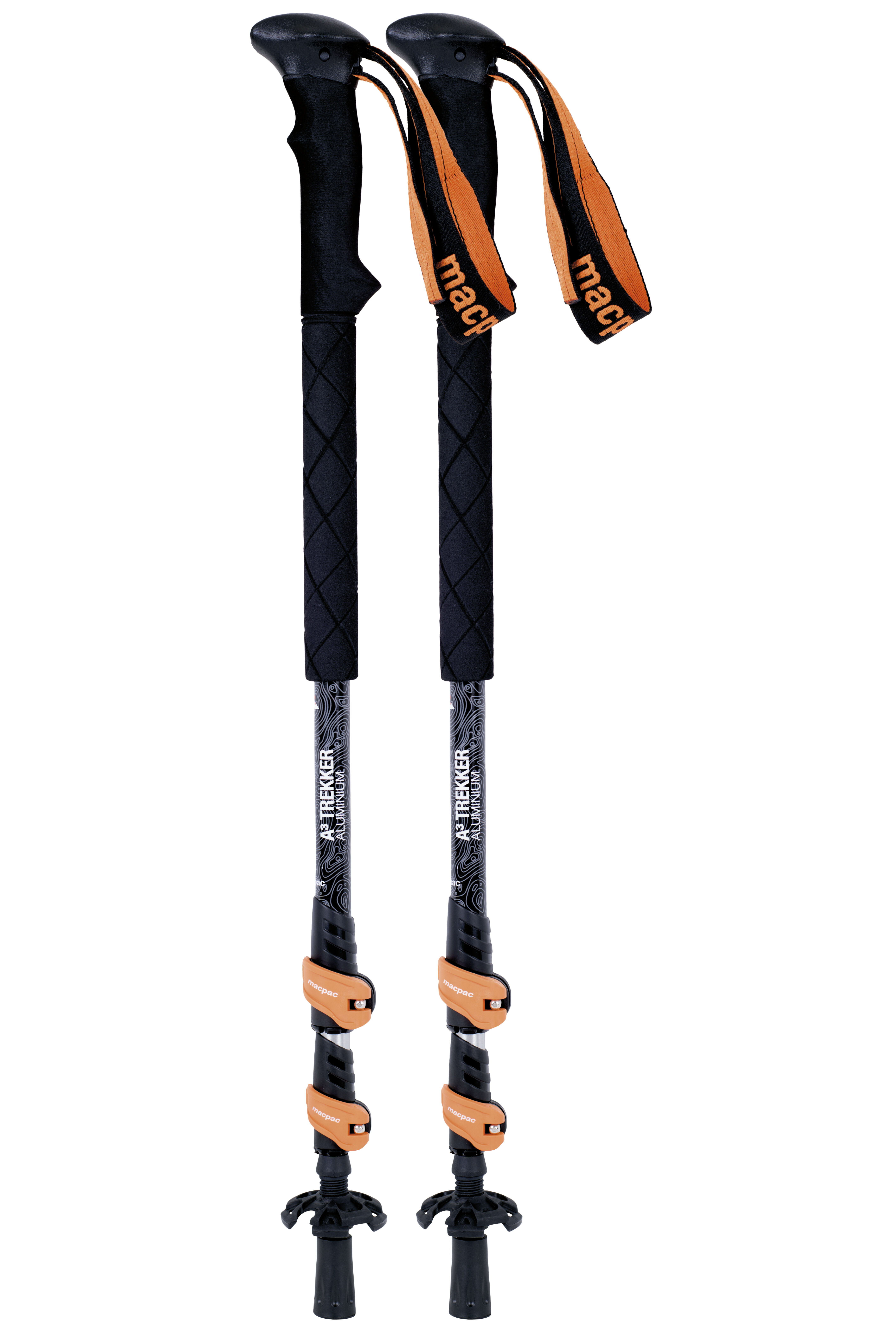 Trekking poles australia top