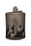 HydraPak Stow Bottle &mdash; 1L, Mammoth Grey, hi-res