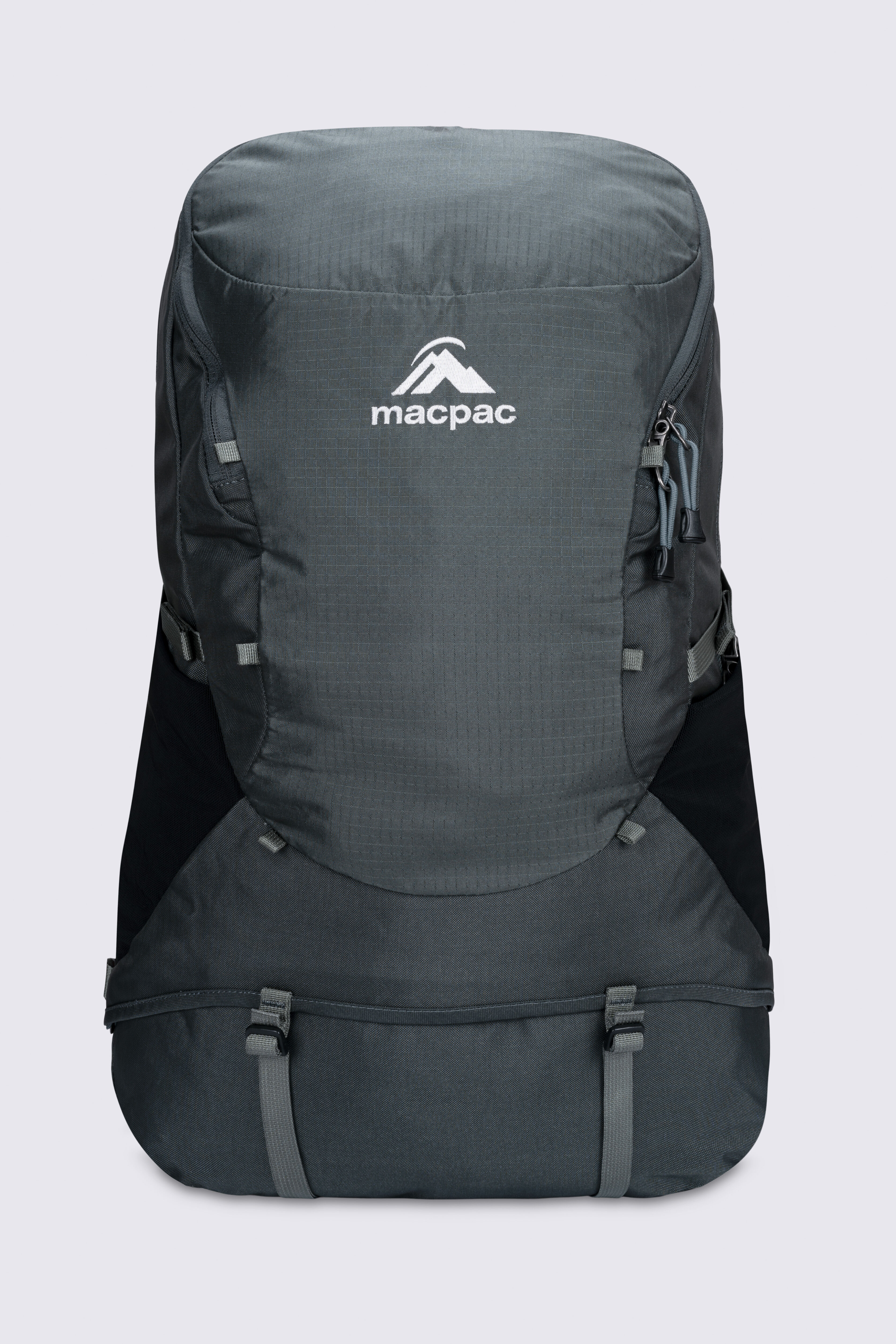 Macpac voyager 35l backpack top