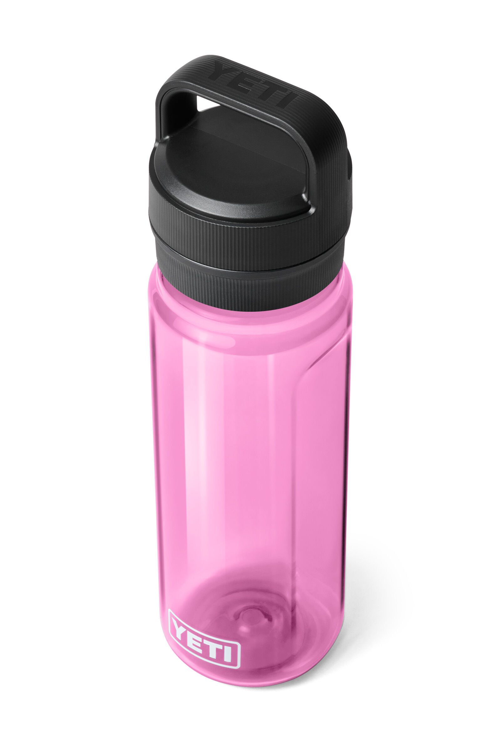 Pink yeti water bottle on sale