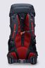 Macpac Torlesse 50L Hiking Backpack, Carbon, hi-res
