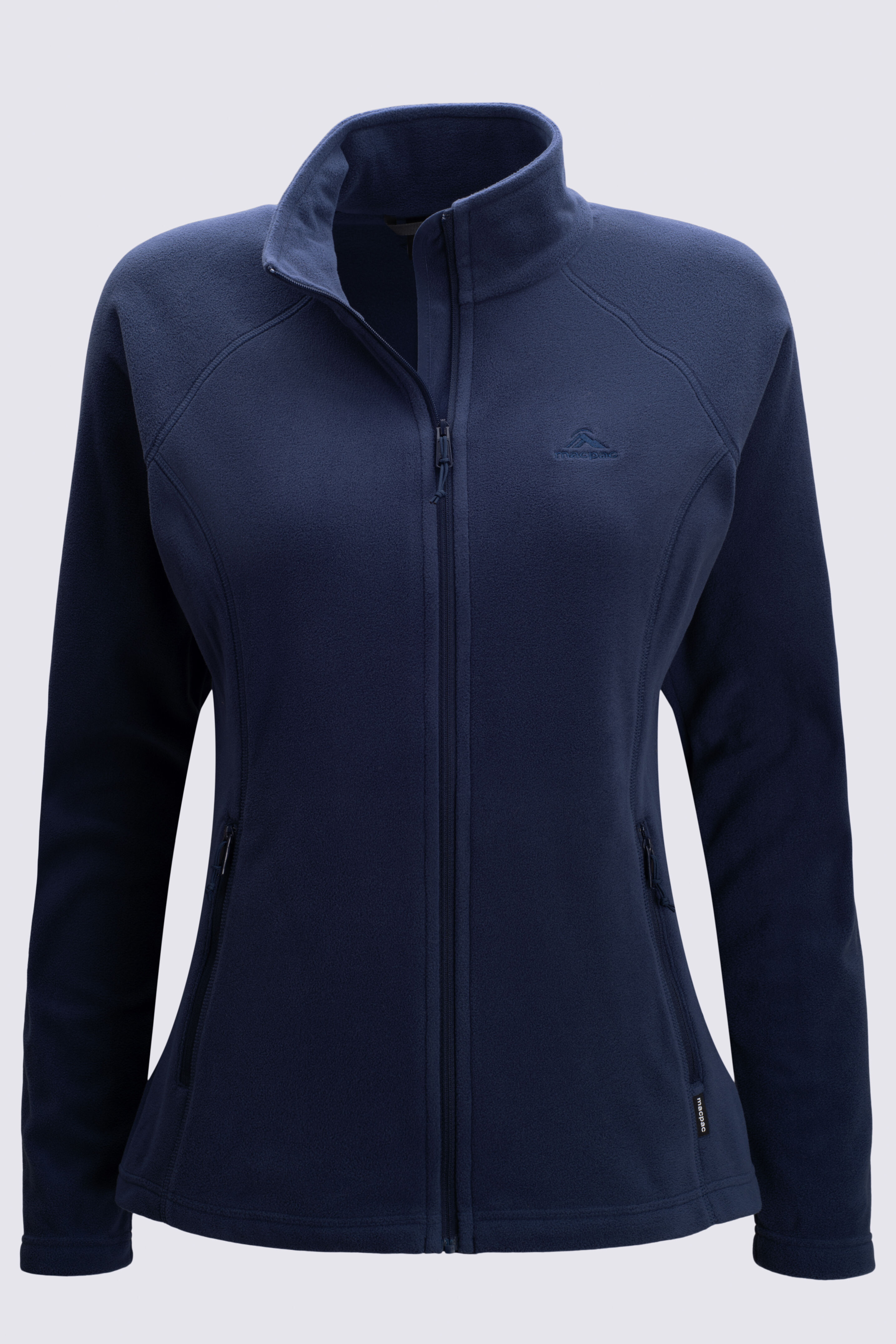 Macpac top softshell jackets