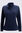 Macpac Women's Tui Fleece Jacket, Naval Academy, hi-res