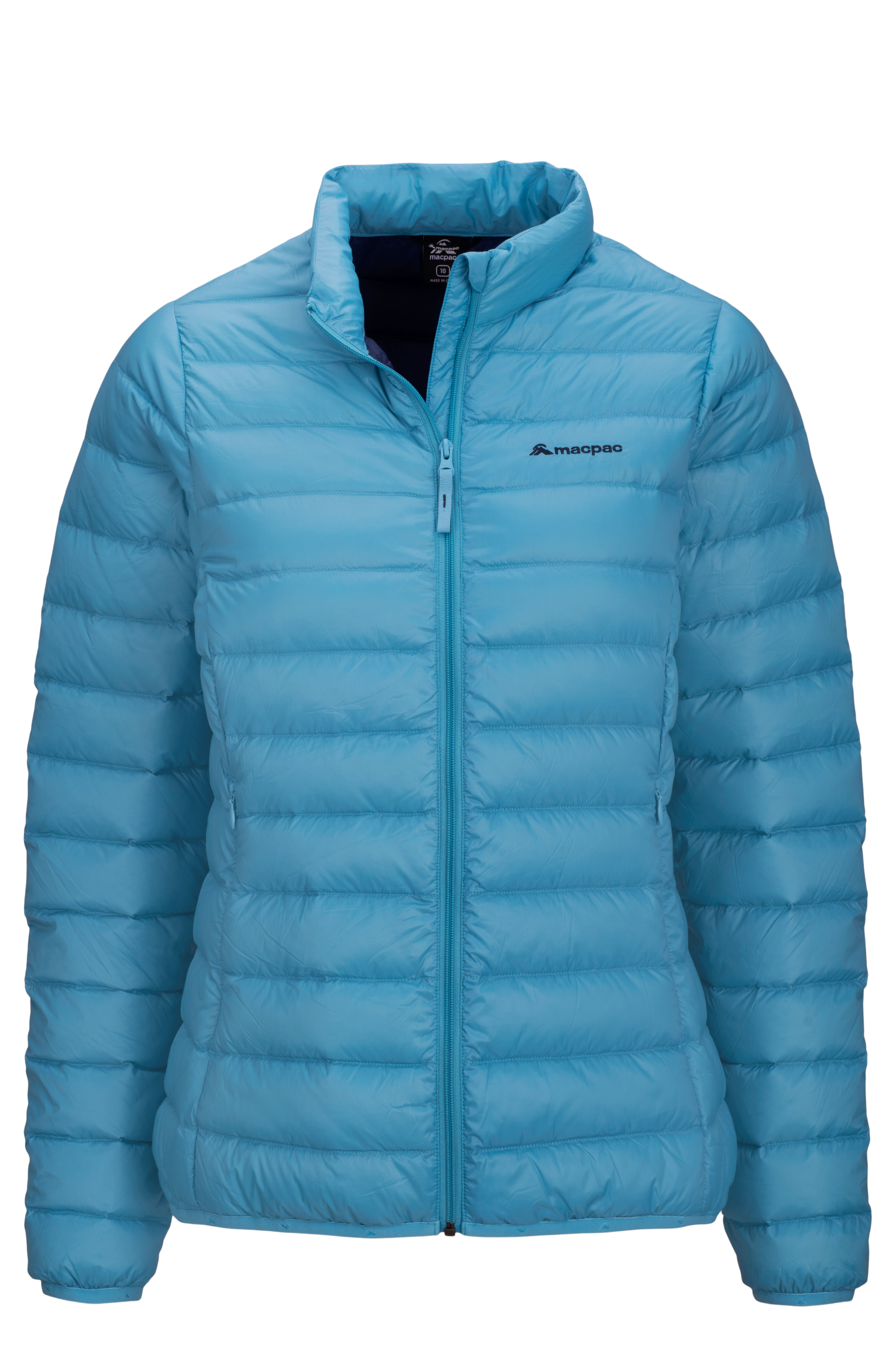 How to wash store down jacket macpac