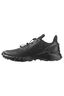 Salomon Men's Supercross 4 Trail Running Shoes, Black/Black/Black, hi-res