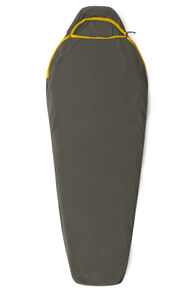 Sea to Summit Reactor Midweight Liner - Regular, Beluga, hi-res