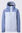 Macpac Kids' Spree Snow Jacket, Xenon Blue/Blue Ice, hi-res
