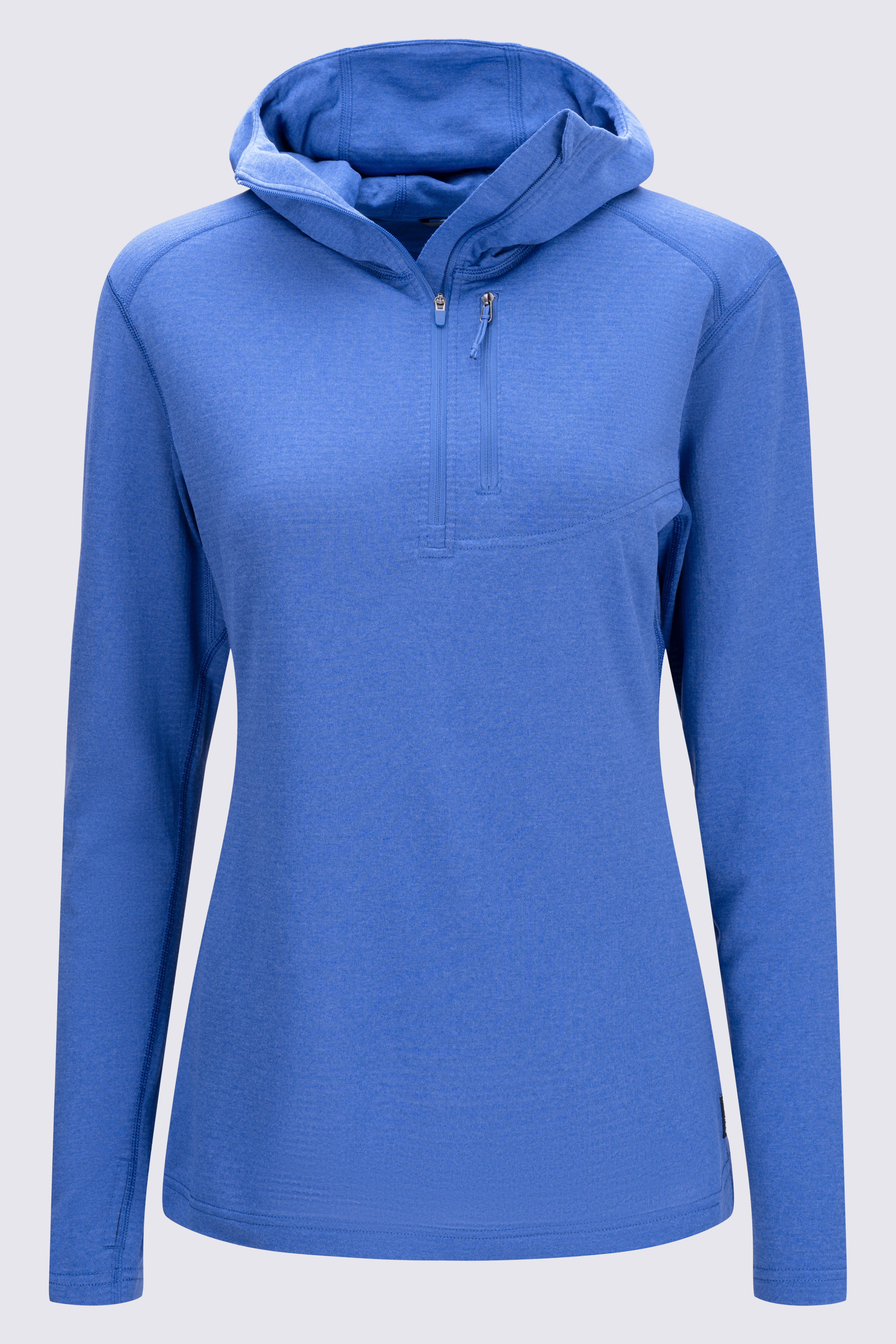 Macpac Women s Prothermal Hooded Fleece Top Macpac