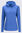 Macpac Women's Prothermal Hooded Fleece Top, Deep Ultramarine, hi-res