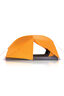 Zempire Zeus 2 Person Hiking Tent, Orange, hi-res
