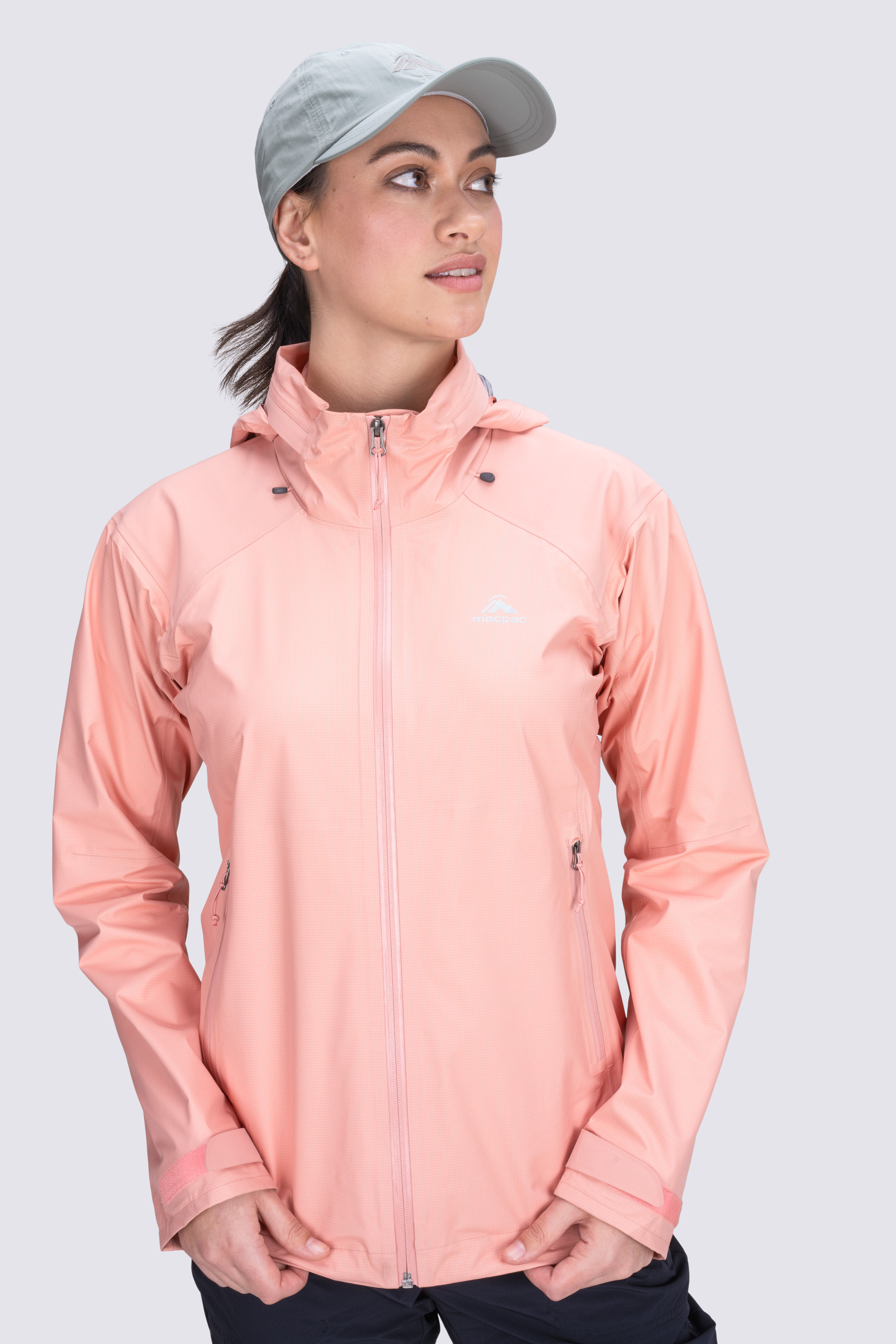 Macpac traverse jacket sales