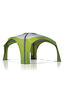 Zempire Aerobase 3 Gazebo, Falcon/Grey, hi-res