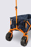 Macpac Camp Cart, Naval Acadamy/Orange, hi-res