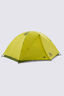 Macpac Duolight 2 Person Tent V4, Citronelle/Woodbine, hi-res