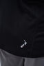 Macpac Women's Trail Pullover, Black, hi-res