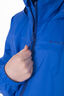 Macpac Kids' Pack-It-Jacket, Strong Blue, hi-res