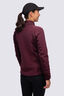 Macpac Women's Mountain Jacket, Wine Tasting, hi-res