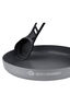 Sea to Summit Folding Serving Spoon, Black, hi-res