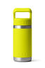 YETI® Rambler® Jr  Bottle — 12 oz, Firefly Yellow, hi-res