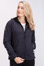 Macpac Women's Pisa Fleece Jacket, Black, hi-res